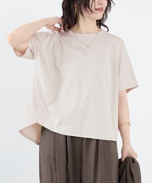 summer knit tank（サマーニットタンク）（Tシャツ/カットソー
