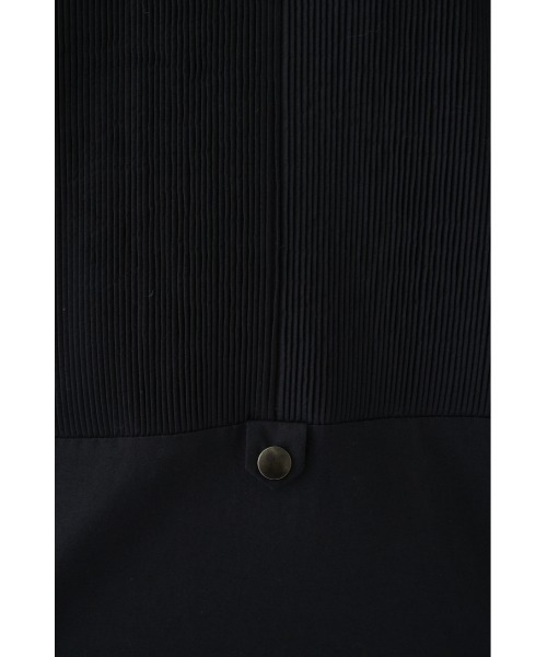 RIM.ARK(リムアーク)の「Pin-tuck kaftan(ピンタック カフタン)(その他トップス・レディース・グレー/ブラック/ホワイト・FREE)」の21枚目の写真