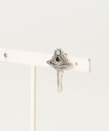 MAN CURZIO SINGLE EARRING (92