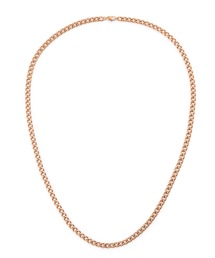 Daniel Wellington（ダニエルウェリントン）の「Ellipse 4.0mm Necklace ローズゴールド/ゴールド/シルバー（ネックレス）」