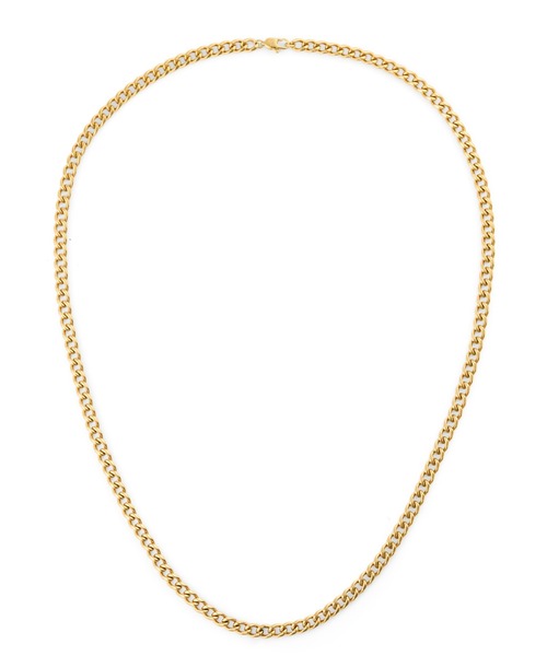 Daniel Wellington(ダニエルウェリントン)の「Ellipse 4.0mm Necklace ローズゴールド/ゴールド/シルバー(ネックレス・レディース・シルバー/イエローゴールド/ピンクゴールド・45cm/50cm)」の3枚目の写真