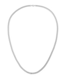Daniel Wellington | Ellipse 4.0mm Necklace ローズゴールド／ゴールド／シルバー(ネックレス)