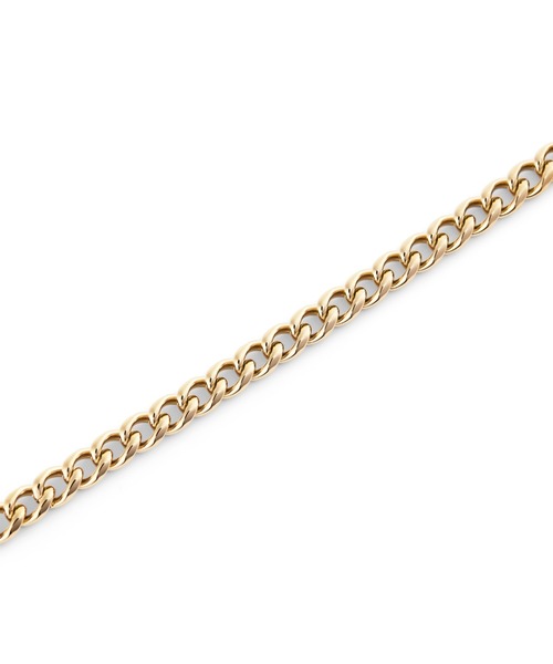 Daniel Wellington(ダニエルウェリントン)の「Ellipse 4.0mm Necklace ローズゴールド/ゴールド/シルバー(ネックレス・レディース・シルバー/イエローゴールド/ピンクゴールド・45cm/50cm)」の6枚目の写真