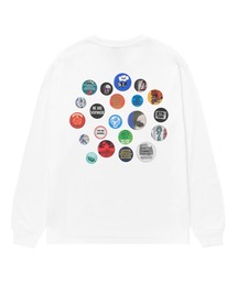 OLYMPIA LS TEE