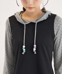 DOCKING HOODIE / ドッキングフーディ