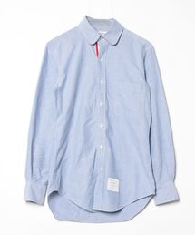 THOM BROWNE（トムブラウン）の「長袖シャツ（シャツ/ブラウス）」