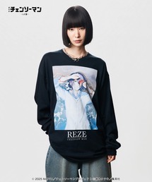 Reze Cutsew / レゼ カットソー