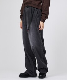 【Gramicci/グラミチ】Big Wale Carpenter Pant/ビッグウェール カーペンターパンツ/ユニセックス
