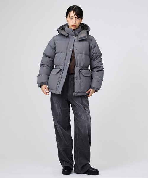 【Gramicci/グラミチ】Big Wale Carpenter Pant/ビッグウェール カーペンターパンツ/ユニセックス