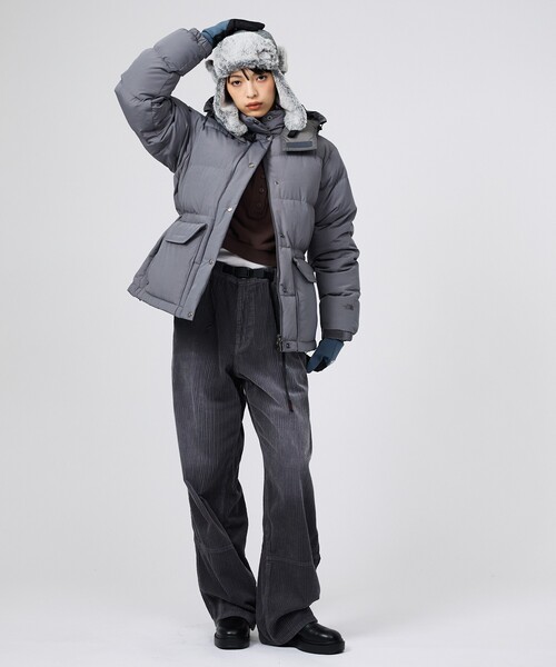 【Gramicci/グラミチ】Big Wale Carpenter Pant/ビッグウェール カーペンターパンツ/ユニセックス