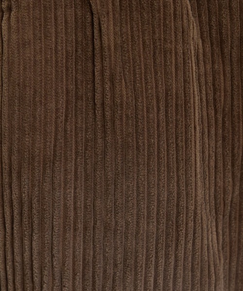 【Gramicci/グラミチ】Big Wale Carpenter Pant/ビッグウェール カーペンターパンツ/ユニセックス