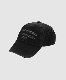 Acne Studios（アクネストゥディオズ）の「AC-UX-HATS000012（キャップ）」