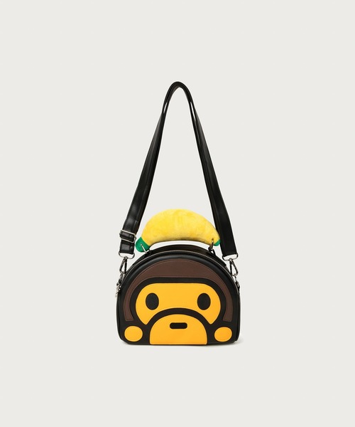 A BATHING APE｜アベイシングエイプのショルダーバッグ通販 - ZOZOTOWN