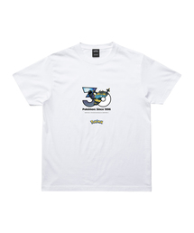 Pokemon 30th Anniversary 1025 T-shirt 「アクジキング」