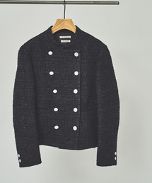 COUTURE DADAM 別注italian tweed spence