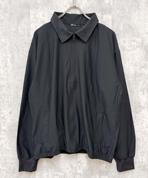 Universal Style Wear（ユニバーサルスタイルウェア）の「マルチファンクション 衿付きブルゾン（ブルゾン）」
