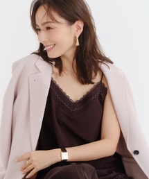 その他アウター（ピンク/桃色系）ファッション通販 - ZOZOTOWN