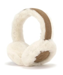 UGG | UGG(アグ)Sheepskin Embroidery Earmuff/20955(Tシャツ/カットソー)