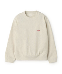 DANTON（ダントン）の「Kids' Long Sleeve Sweat T-Shirt（Tシャツ/カットソー）」
