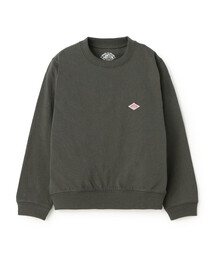 DANTON（ダントン）の「Kids' Long Sleeve Sweat T-Shirt（Tシャツ/カットソー）」