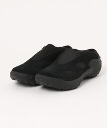 MERRELL メレル MS JUNGLE TREK MULE ジャングルトレックミュール J00003377 BLACK