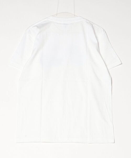 sanrio(サンリオ)の「【 sanrio x サンリオ 】【 なんでもいきもの 】サンリオ x なんでもいきもの Tシャツ WNI(Tシャツ/カットソー・レディース・その他6/その他2/その他4/その他3/その他5/その他1・FREE)」の7枚目の写真