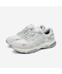 ASICS SPORTSTYLE GEL-NYC 2.0 GTX / アシックス スポーツスタイル ゲル NYC 2.0 ゴアテックス / 1203B162-020