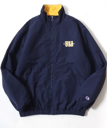 Champion｜チャンピオンのナイロンジャケット（フードなし）通販