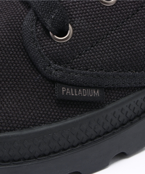 PALLADIUM(パラディウム)の「【PALLADIUM】Pampa Hi(スニーカー・レディース・ホワイト/ブラック・23cm/24cm/25cm)」の10枚目の写真