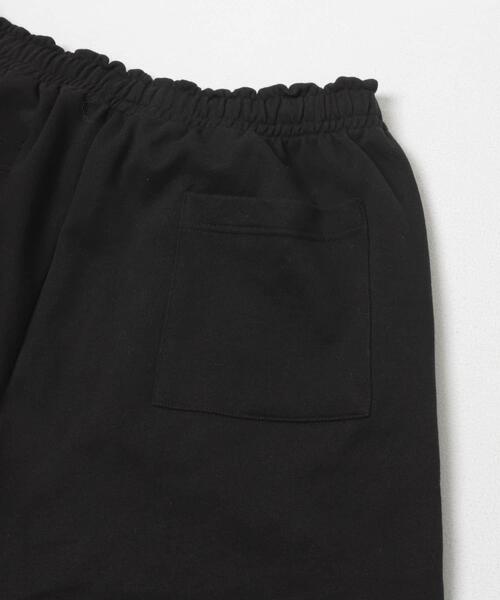 LOTTO(ロット)の「LOTTO itteki LOGO SWEAT PANTS(その他パンツ・メンズ・グレー/ブラック・X-LARGE/LARGE/MEDIUM)」の4枚目の写真