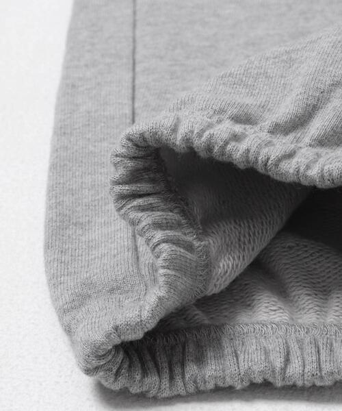 LOTTO(ロット)の「LOTTO itteki LOGO SWEAT PANTS(その他パンツ・メンズ・グレー/ブラック・X-LARGE/LARGE/MEDIUM)」の13枚目の写真