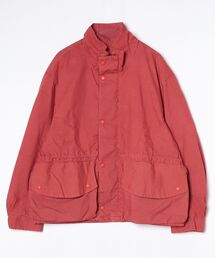 concause（コンコース）の「concause half mountain coat (2602015)（その他アウター）」