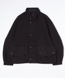 concause（コンコース）の「concause half mountain coat (2602015)（その他アウター）」