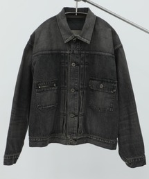 2pkt Vintage Deniim Jacket