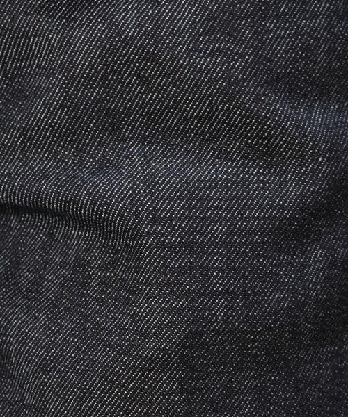 RED CARD TOKYO(レッドカード)の「<RED CARD >Anniversary RINSE デニムパンツ◆(デニムパンツ・レディース・ネイビー・23/24/25)」の4枚目の写真