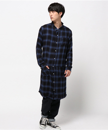 新品同様 ROVTSKI ビッグチェック柄 セットアップ F 希少　ロフトスキー 13981943_166_D_215.jpg