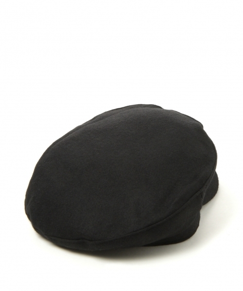 LEPSIM（レプシィム）の「マリンキャスケット　735142（キャスケット・レディース・ネイビー/ブラック・ONE SIZE）」の6枚目の写真