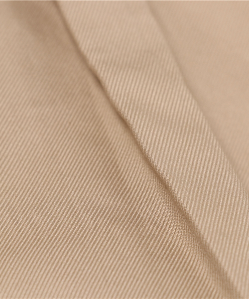 BEN DAVIS MARKET STREET（ベンデイビスマーケットストリート）の「BEN DAVIS MARKET STREET WAIST TACK PANTS -made in japan-（その他パンツ・メンズ・カーキ/ベージュ/ネイビー・30inch/32inch/34inch/27inch/26inch）」の14枚目の写真