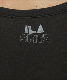 ila - スピッツ　Tシャツ　ila Mサイズ ila - スピッツ Tシャツ ila Mサイズの通販 by shop｜アイラなら
