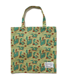 FABRICK【NOMES】SIMPLE TOTE BAG