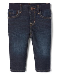 GAP | Gap 1969 His First Supersoft Straight Jeans(デニムパンツ)