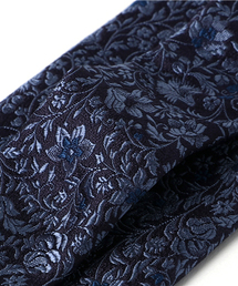 franco minucci（フランコミヌッチ）の「FRANCO MINUCCI ボタニカル柄