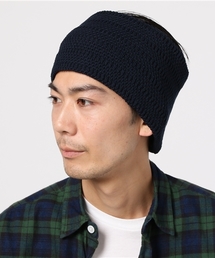 C-PLUS | 【C-PLUS】コットンヘアバンド(ヘアバンド)