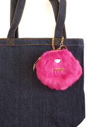 モンスターファーミニポーチ