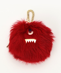 ACCOMMODE | モンスターミニポーチ(ポーチ)