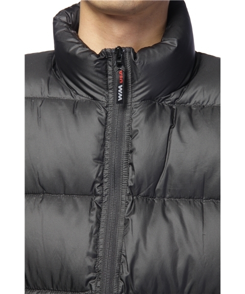 BEAMS（ビームス）の「WESTERN MOUNTAINEERING / FLIGHT JACKET（ダウンジャケット/コート）」 WEAR