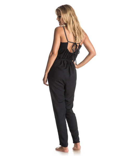 ROXY(ロキシー)の「CELESTIAL SUN SOLID(サロペット/オーバーオール・レディース・ブラック・LARGE/SMALL/MEDIUM)」の10枚目の写真