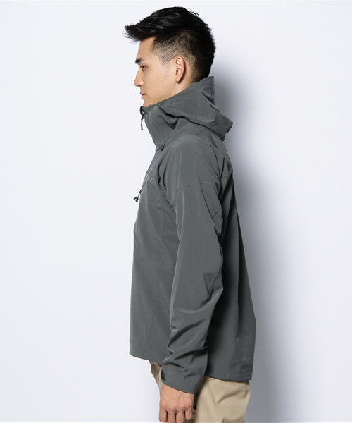 BEAMS（ビームス）の「Patagonia / “Knifeblade Pullover”（マウンテン