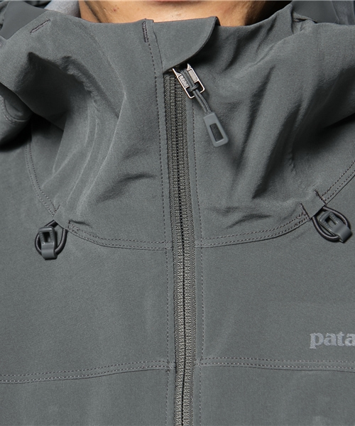 BEAMS（ビームス）の「Patagonia / “Knifeblade Pullover”（マウンテン