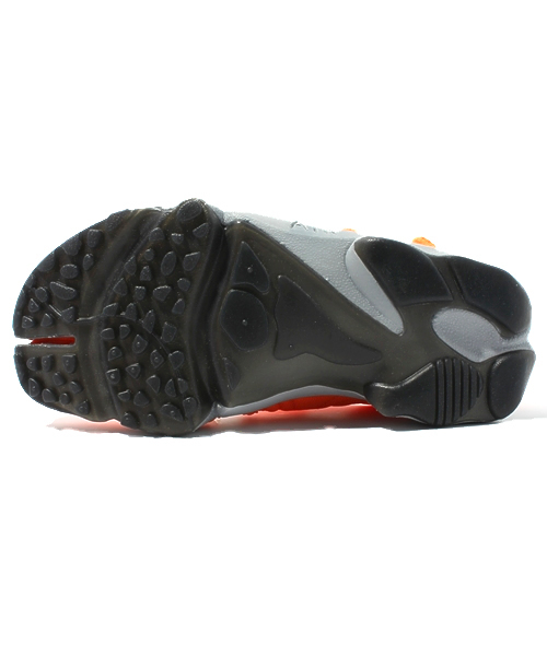 【完売品】Nike エアリフト 23cm オフノワール/オレンジチョーク OUTLET（アウトレット）の「【Ciaopanic】NIKE エアリフト